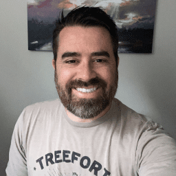 Trent Cutler