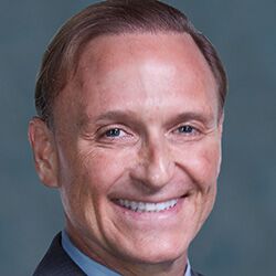 Arnie Bellini