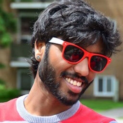 Bhee Persaud