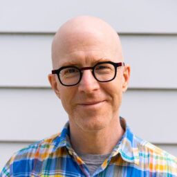 Kevin Dooley