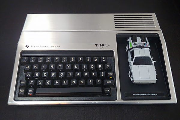 TI-99/4a: Going Online Like it's 1979 | Auvik